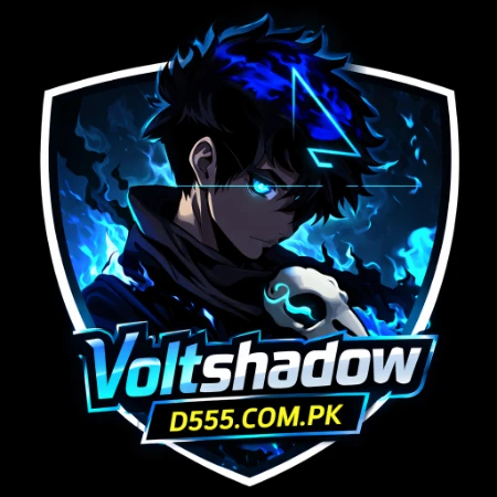 Voltshadow icon