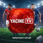 Yacine TV APK Download