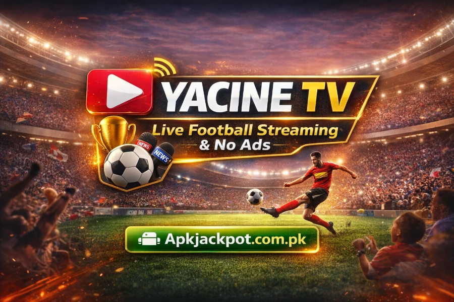 Yacine Tv Download