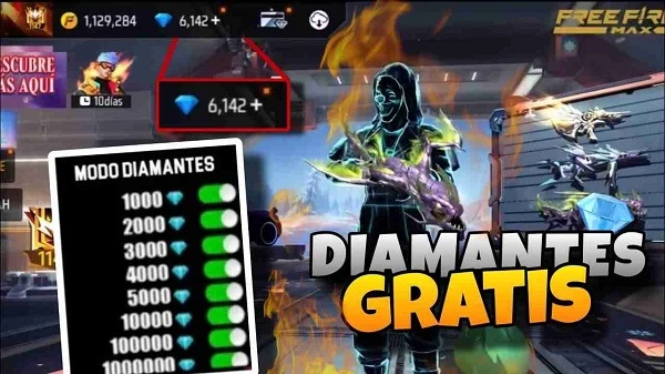 ZoriDiamantes APK Latest Version