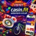 casin.fit Online Casino Bonuses