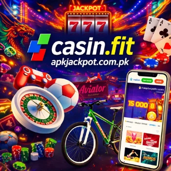 casin.fit icon