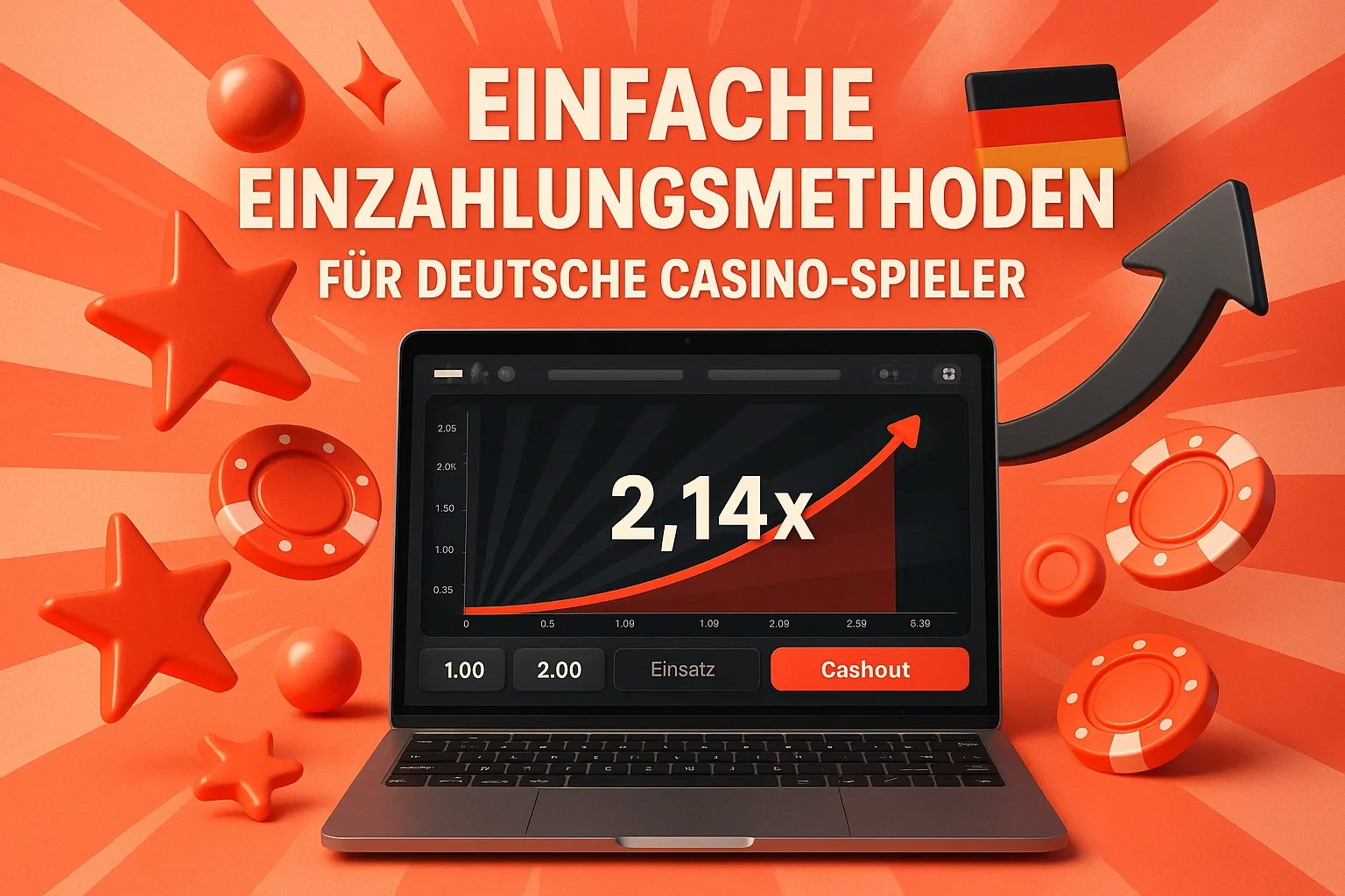 casino online bonus 💰 deutschecasino.site Germany