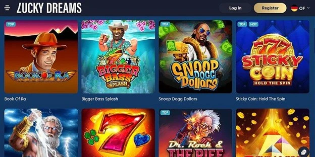 casino online 💰 deutschecasino.site