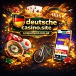 deutschecasino.site Apk
