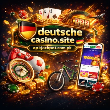 deutschecasino.site icon