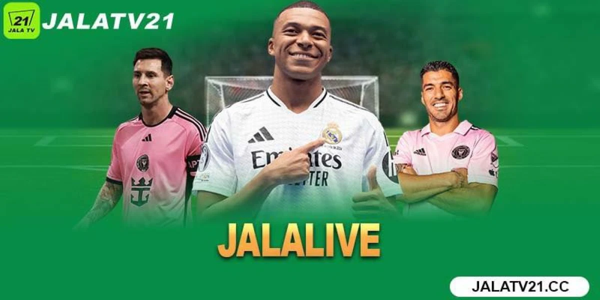 jalalive APK download