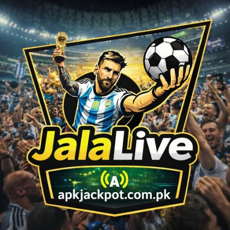 Jalalive icon