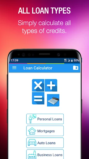 loan calculator apk download