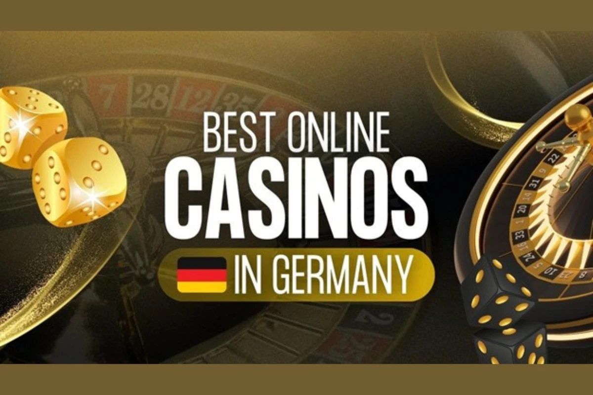 online casino bonus 💰 deutschecasino.site
