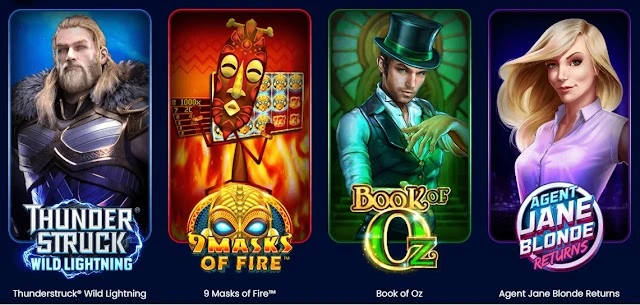 online casino 🎁💰