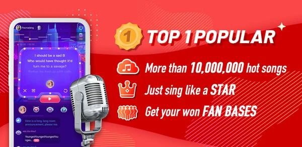 starmaker apk Free
