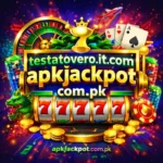 testatovero.it.com APK