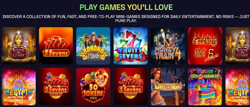 testatovero.it.com Casino Online