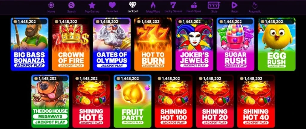 testatovero.it.com Online Casino