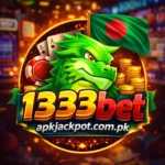 1333bet