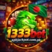 1333bet