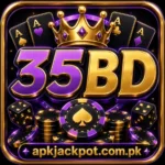 35BD