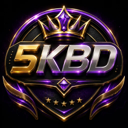 5KBD icon
