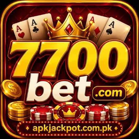 7700bet icon