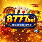 8777bet