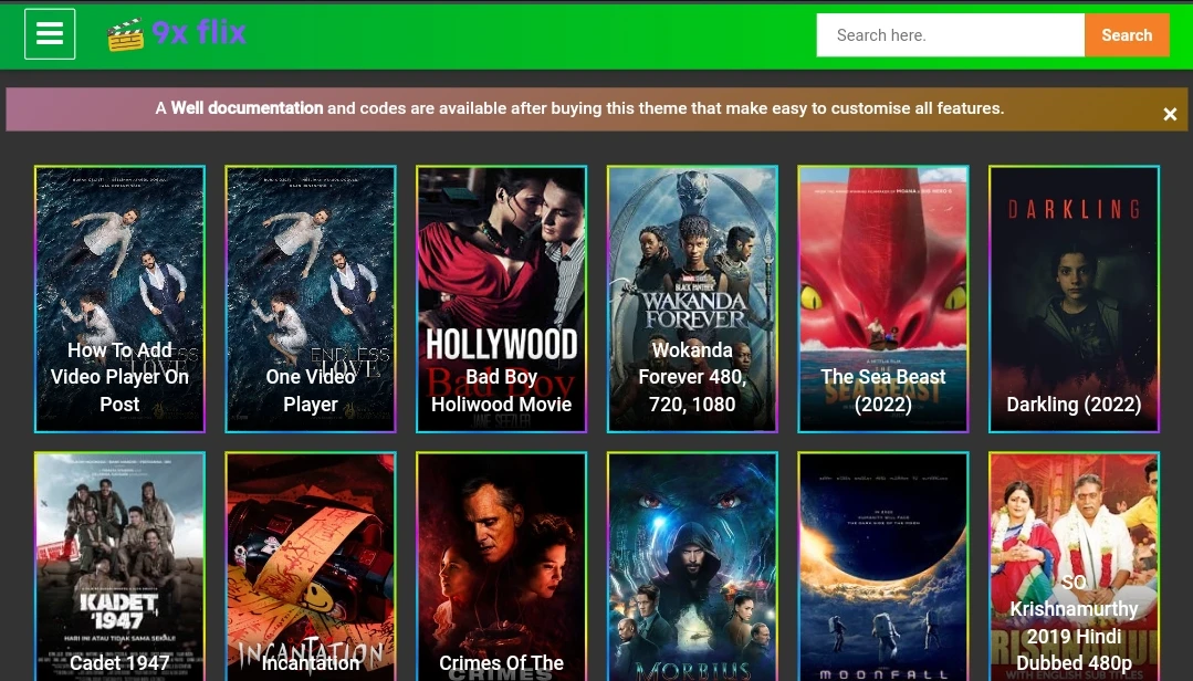 9flix APK Download
