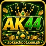 AK44