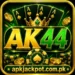 AK44