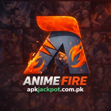 Anime Fire icon