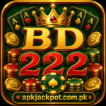 BD222