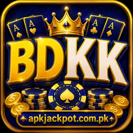BDKK icon