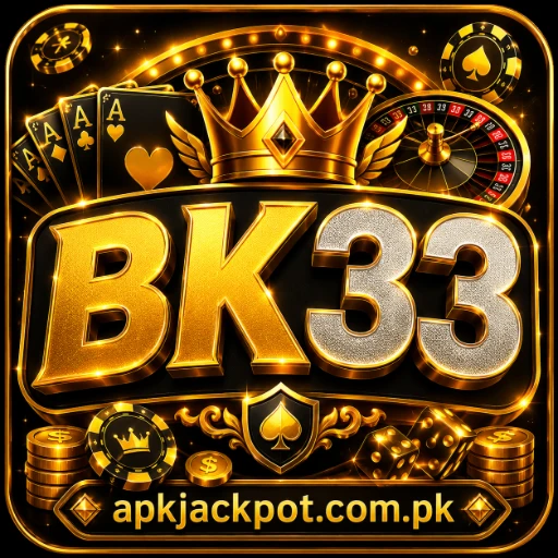BK33 icon