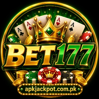 Bet177 icon
