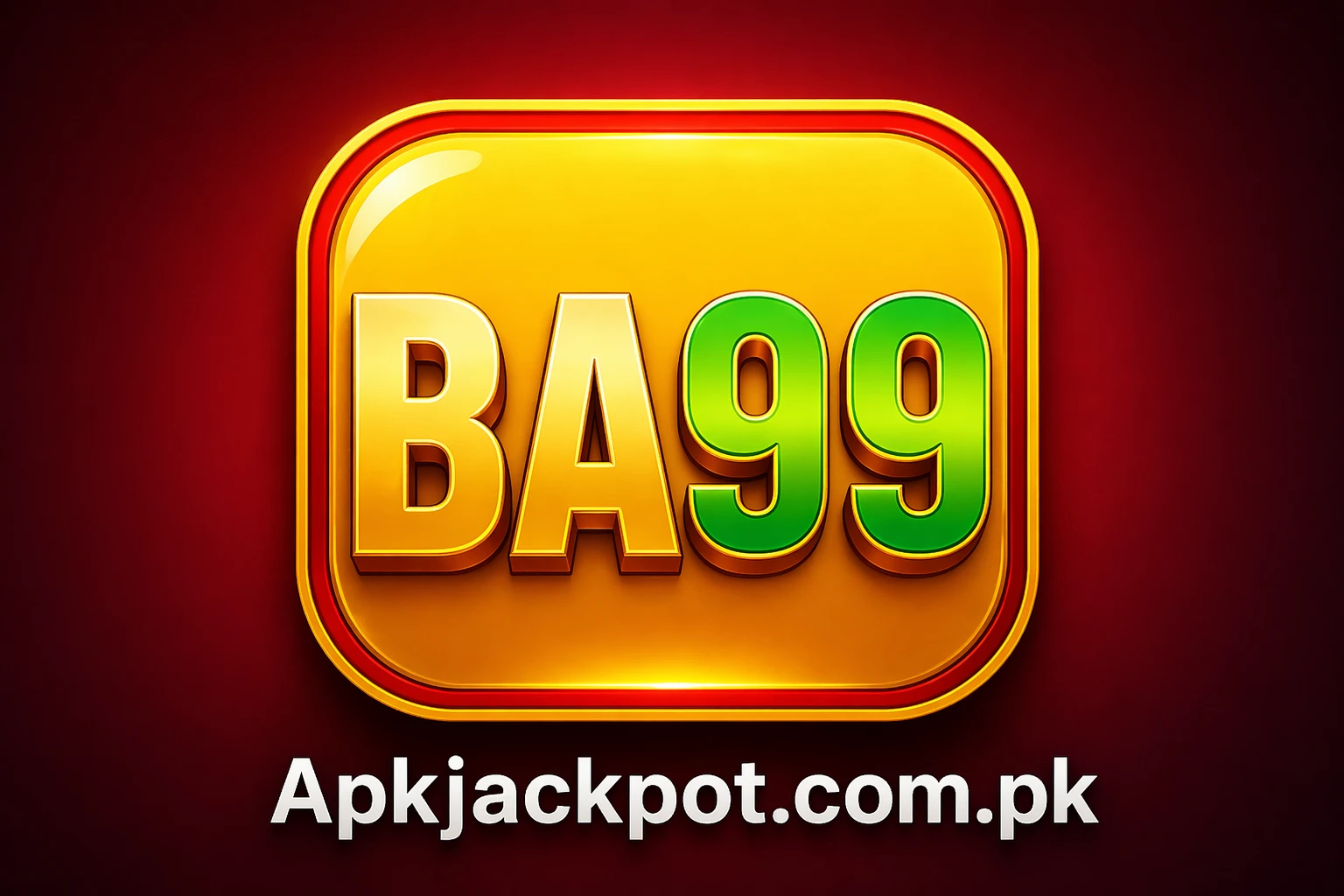 BA99 icon