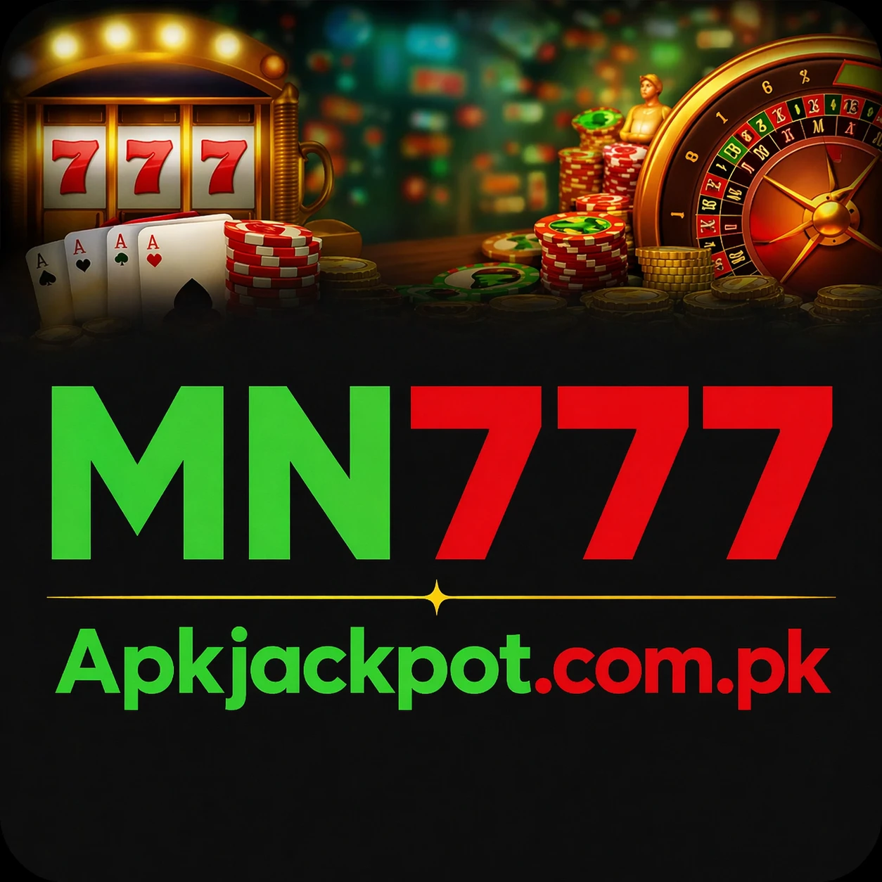 MN77 icon
