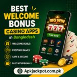 Best Welcome Bonus Casino Apps