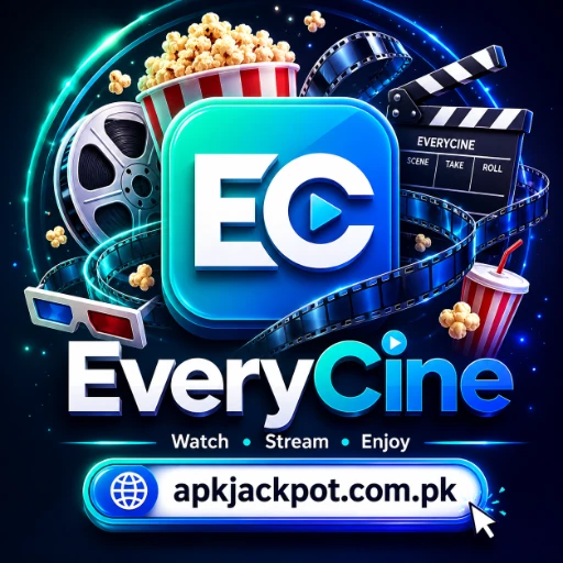 EveryCine icon