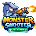 Monster Shooter APK