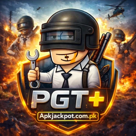 PGT+ icon