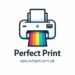Perfect Print