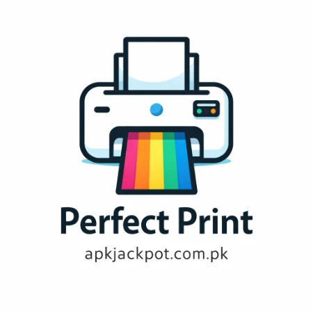 Perfect Print icon