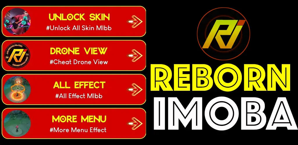 Reborn Imoba APK for Android