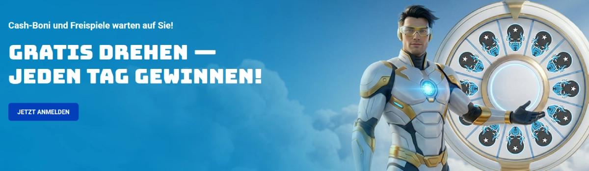 casinovergleich247.de Online Casino