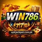 WIN786 Game