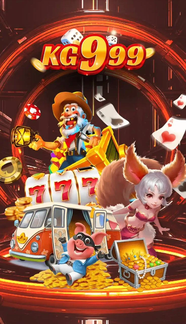KG 999