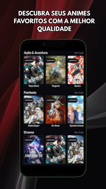 Anime Fire APK Download