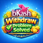 bKash Withdraw Problems
