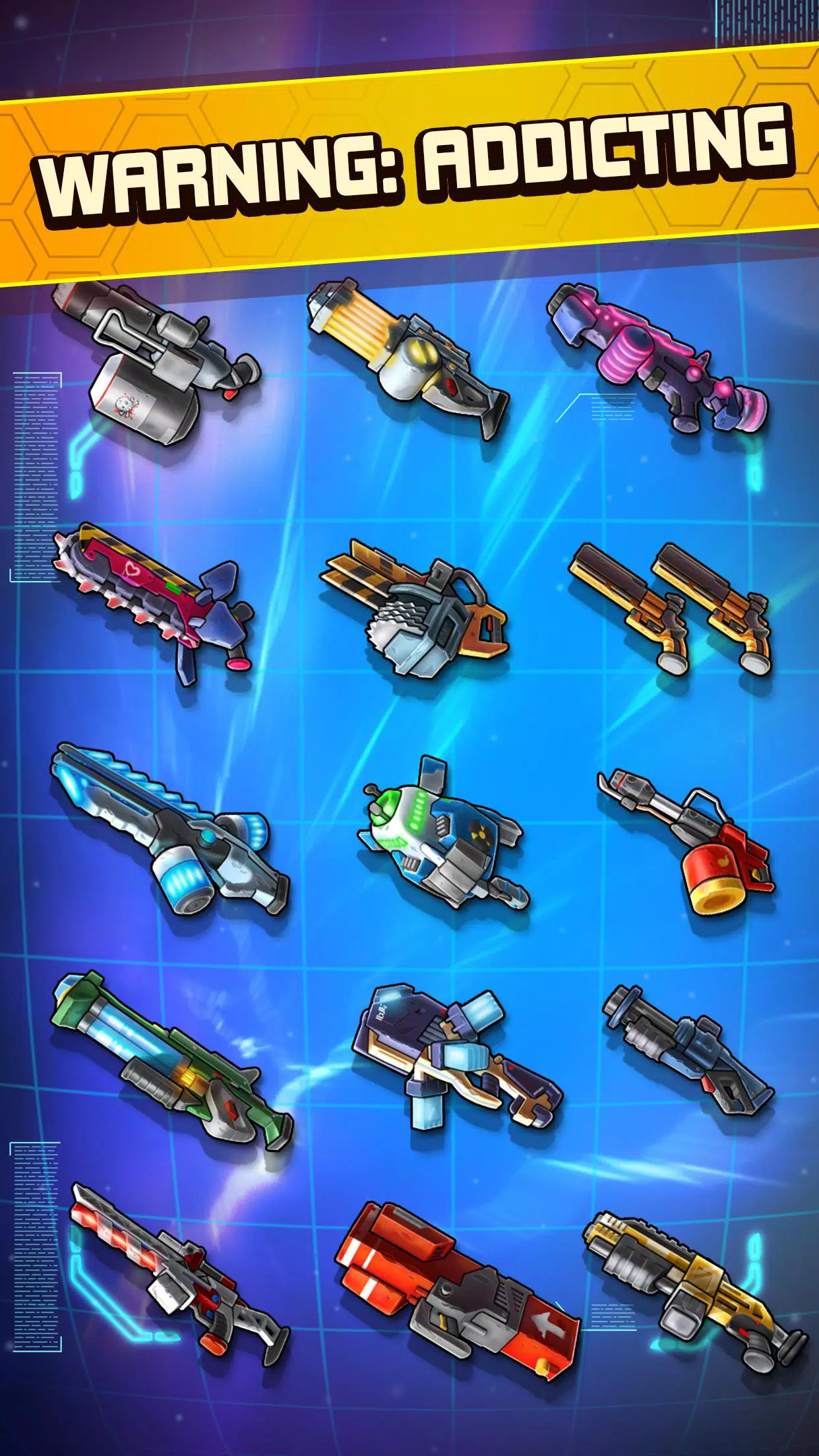 Monster Shooter Download