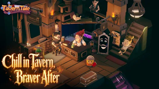 Tavern Tale APK