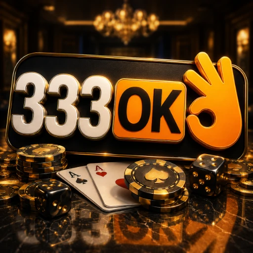 333OK icon